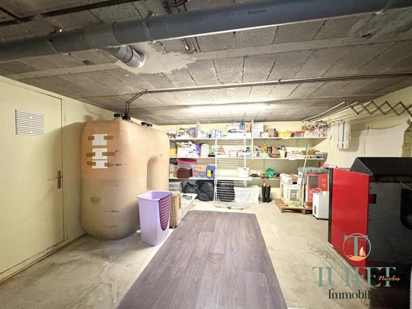 MAISON EN SUPERBE ETAT ET PROCHE DU CENTRE VILLE DE LA TREMBLADE