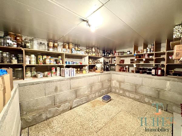 MAISON EN SUPERBE ETAT ET PROCHE DU CENTRE VILLE DE LA TREMBLADE