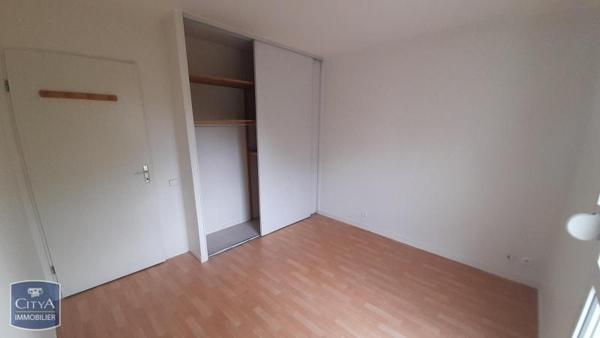 Appartement à louer 2 pièces 47.25m²