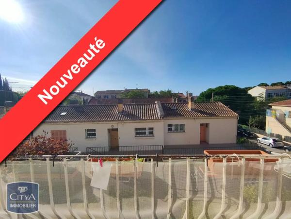 Appartement à vendre 3 pièces 54m²