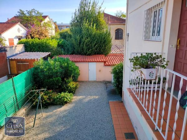 Appartement à vendre 3 pièces 54m²