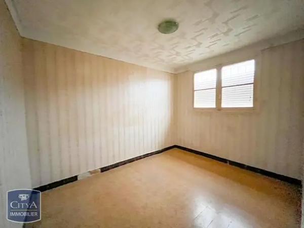 Appartement à vendre 3 pièces 54m²