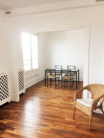 Appartement 2 pièces à louer