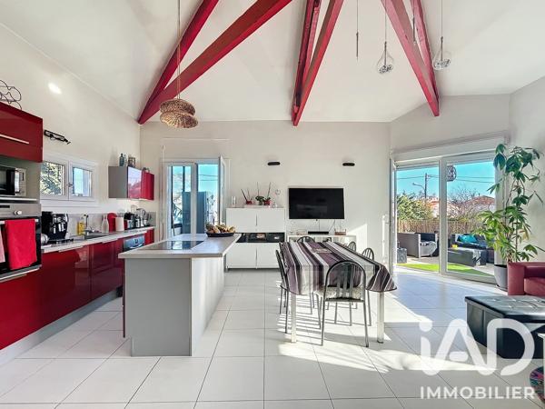 Appartement à vendre 5 pièces 89 m² La Ciotat