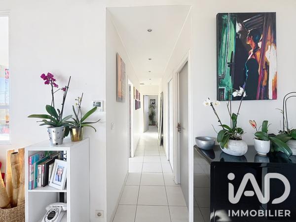 Appartement à vendre 5 pièces 89 m² La Ciotat