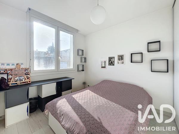 Appartement à vendre 5 pièces 89 m² La Ciotat
