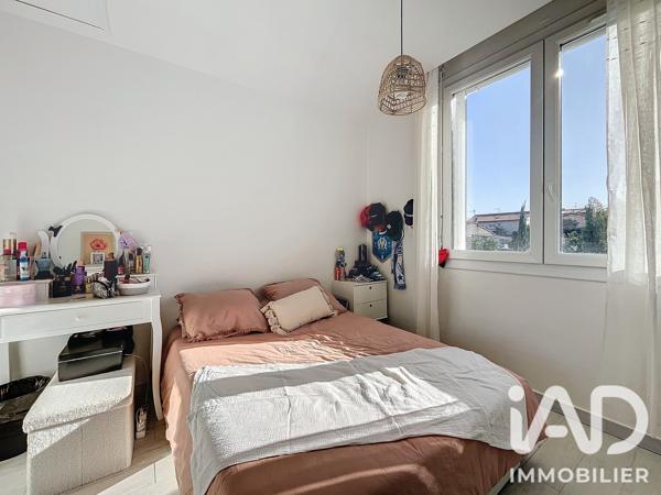 Appartement à vendre 5 pièces 89 m² La Ciotat
