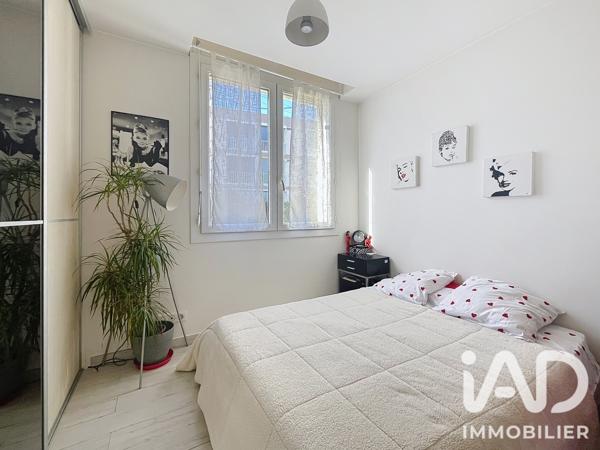 Appartement à vendre 5 pièces 89 m² La Ciotat