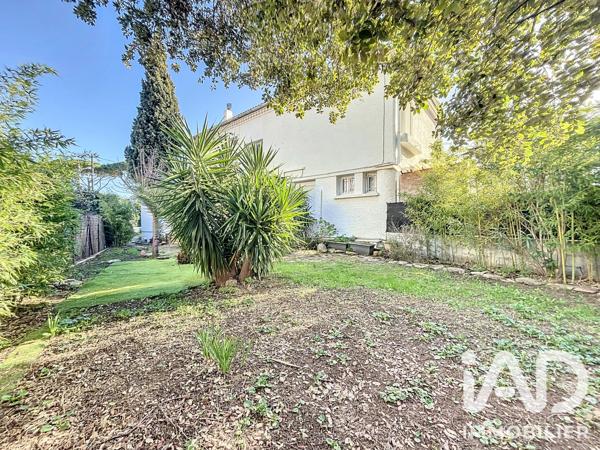 Appartement à vendre 5 pièces 89 m² La Ciotat