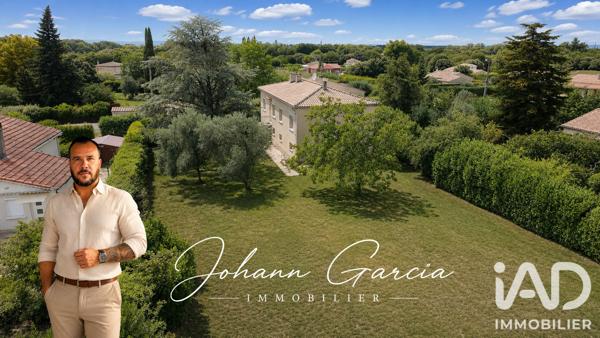 Maison à vendre 8 pièces 193 m² Valréas
