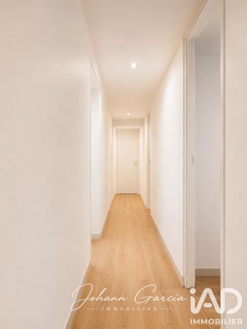 Maison à vendre 8 pièces 193 m² Valréas