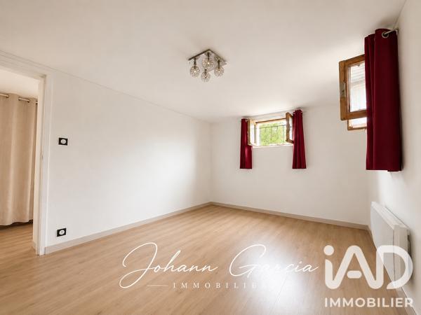 Maison à vendre 8 pièces 193 m² Valréas