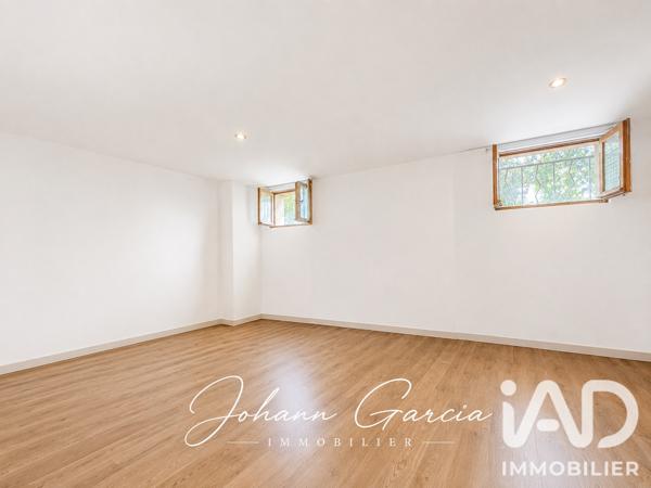 Maison à vendre 8 pièces 193 m² Valréas