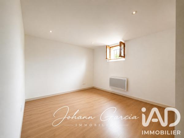 Maison à vendre 8 pièces 193 m² Valréas