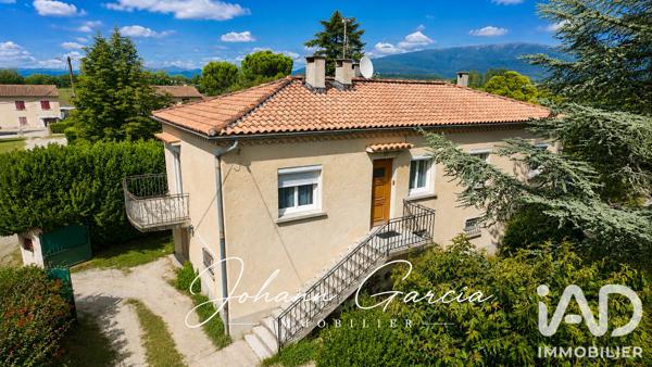 Maison à vendre 8 pièces 193 m² Valréas