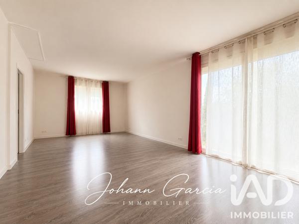 Maison à vendre 8 pièces 193 m² Valréas