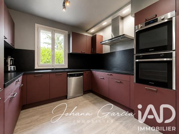 Maison à vendre 8 pièces 193 m² Valréas