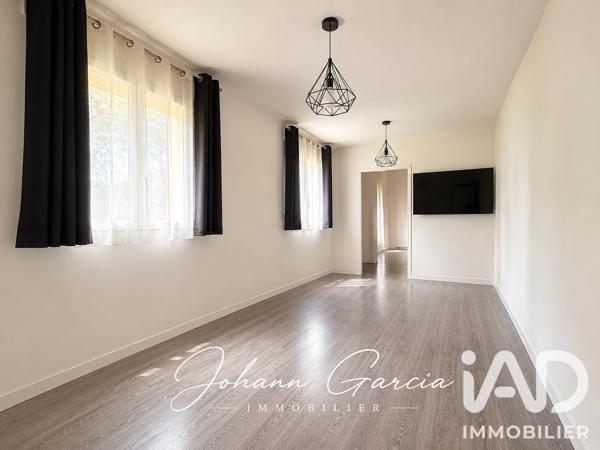 Maison à vendre 8 pièces 193 m² Valréas