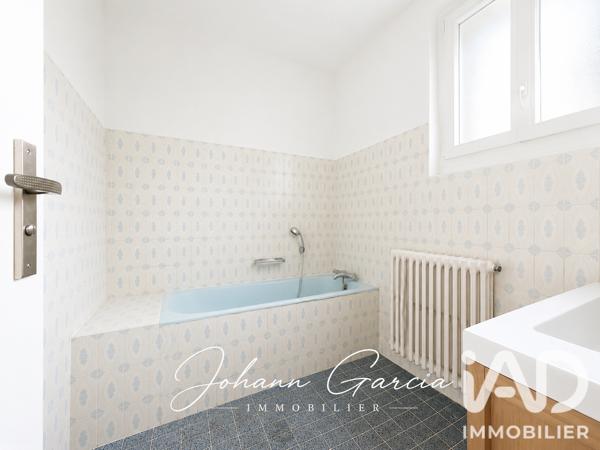 Maison à vendre 8 pièces 193 m² Valréas