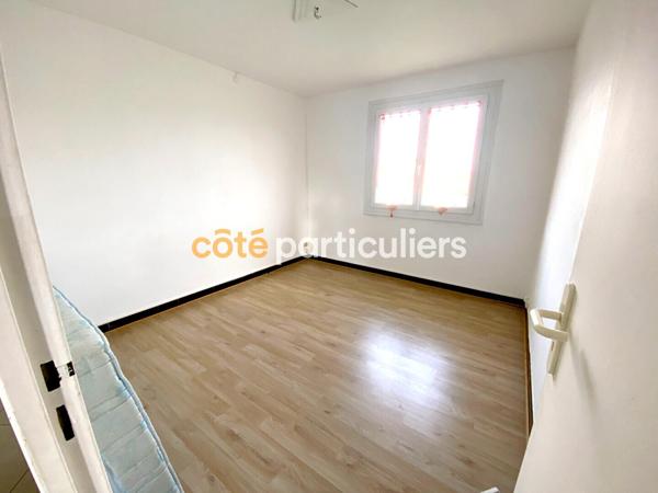 Vente Maison76 m² - 4 Pièces - FLEURE (86340)
