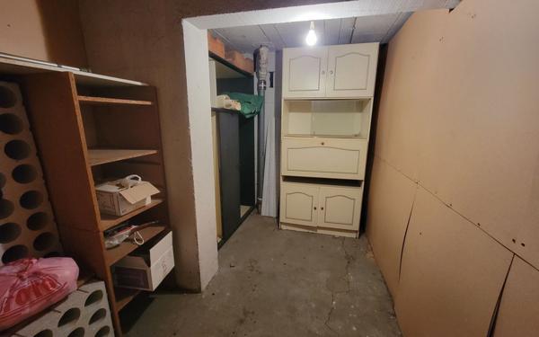 Appartement à vendre    3 pièces • 79 m2 Pau