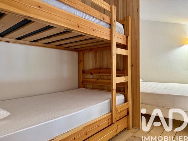 Appartement à vendre 1 pièce 26 m² Saint-Georges-d'Oléron