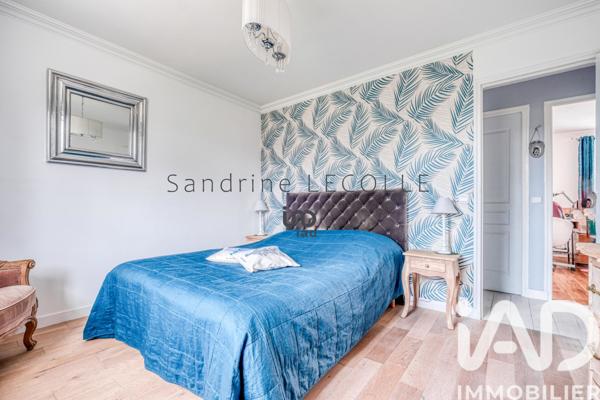 Maison à vendre 7 pièces 194 m² Thorigny-sur-Marne