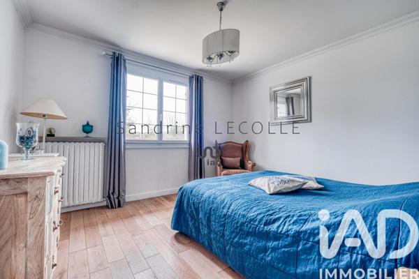 Maison à vendre 7 pièces 194 m² Thorigny-sur-Marne