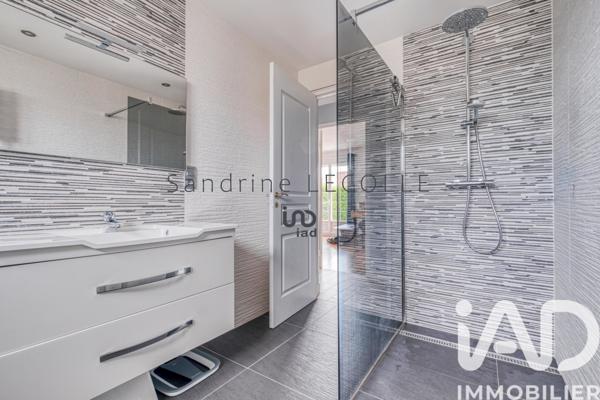 Maison à vendre 7 pièces 194 m² Thorigny-sur-Marne