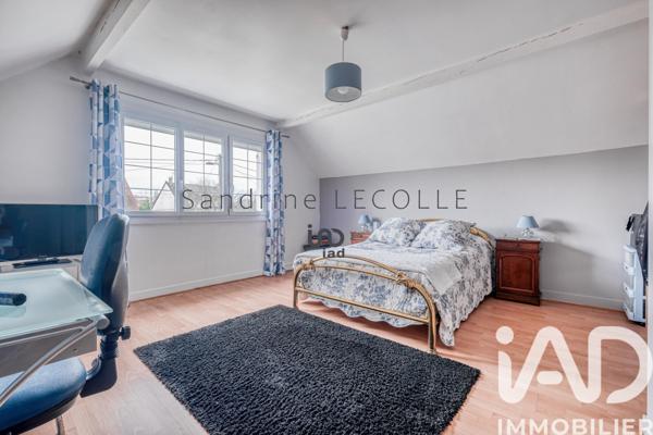 Maison à vendre 7 pièces 194 m² Thorigny-sur-Marne