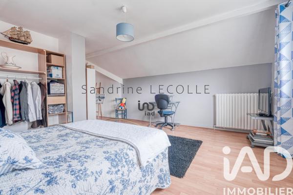 Maison à vendre 7 pièces 194 m² Thorigny-sur-Marne