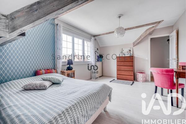 Maison à vendre 7 pièces 194 m² Thorigny-sur-Marne