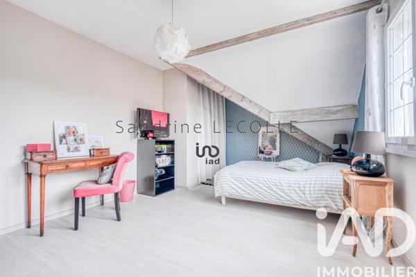 Maison à vendre 7 pièces 194 m² Thorigny-sur-Marne