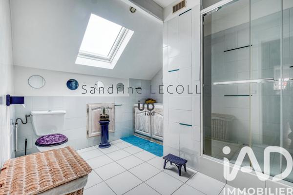 Maison à vendre 7 pièces 194 m² Thorigny-sur-Marne