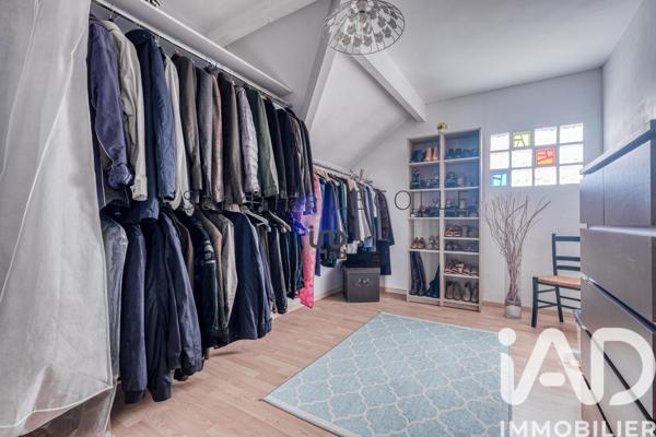 Maison à vendre 7 pièces 194 m² Thorigny-sur-Marne