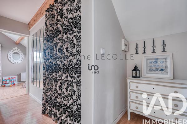 Maison à vendre 7 pièces 194 m² Thorigny-sur-Marne