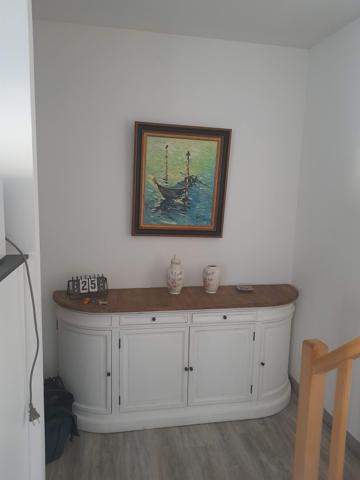Appartement T3 - Gréoux les Bains - Réf. 537-C
