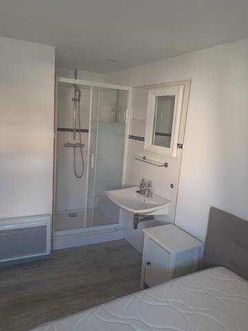 Appartement T3 - Gréoux les Bains - Réf. 537-C