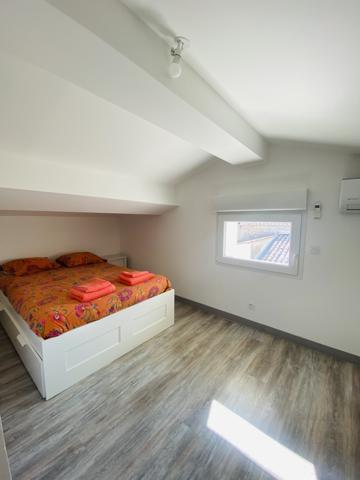 Appartement T3 - Gréoux les Bains - Réf. 537-C