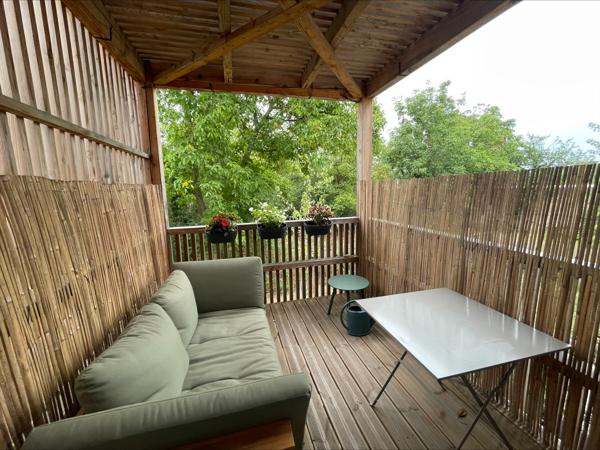 Appartement 3 pièce(s) 2 chambre(s) 68 m²