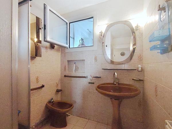 A  VENDRE APPARTEMENT TYPE 2/3 13003 MARSEILLE BELLE DE MAI CAVE GARAGE