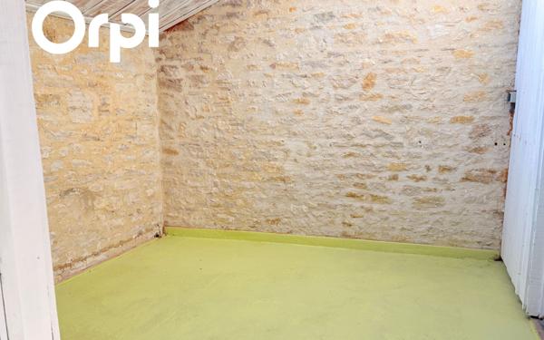 Maison à vendre    3 pièces •  Bourcefranc-le-Chapus