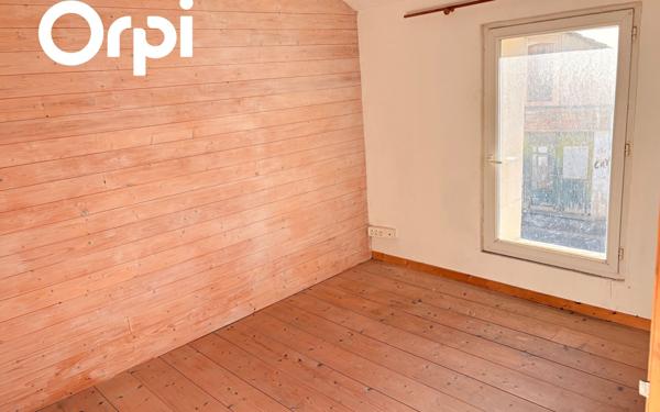 Maison à vendre    3 pièces •  Bourcefranc-le-Chapus