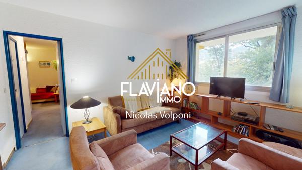 Appartement 48 m2 T3 Le sauze (04400)