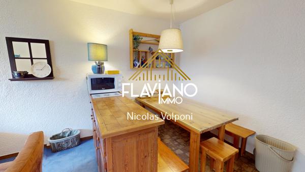 Appartement 48 m2 T3 Le sauze (04400)