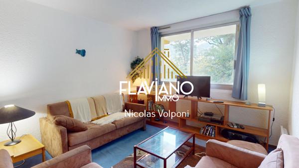 Appartement 48 m2 T3 Le sauze (04400)