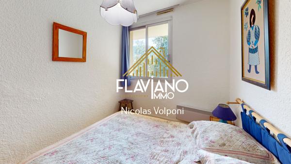 Appartement 48 m2 T3 Le sauze (04400)