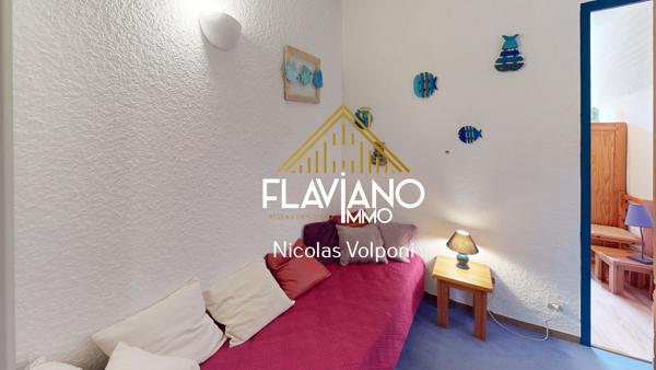 Appartement 48 m2 T3 Le sauze (04400)