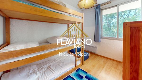 Appartement 48 m2 T3 Le sauze (04400)