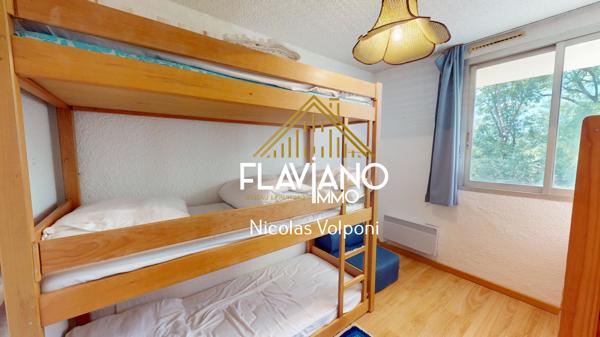 Appartement 48 m2 T3 Le sauze (04400)